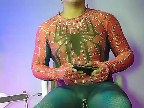 joel carter online show from 04/08/26, 12:27