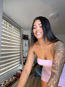 shanabellucy online show from 03/18/26, 06:11