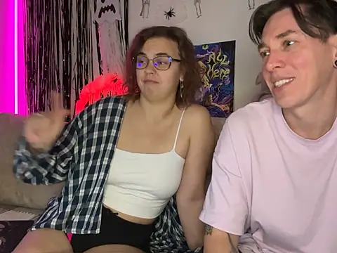 live sexy online show from 10/19/25, 06:03