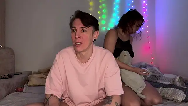 live sexy online show from 01/12/26, 05:01