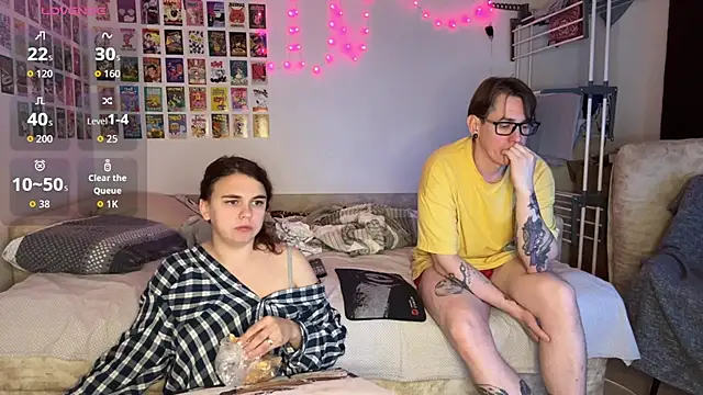 live sexy online show from 05/10/26, 03:06