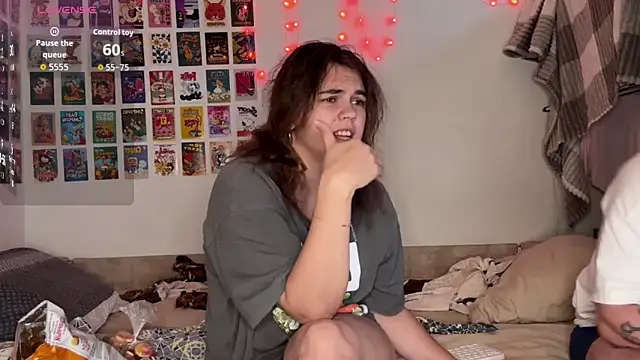 live sexy online show from 05/29/26, 03:43