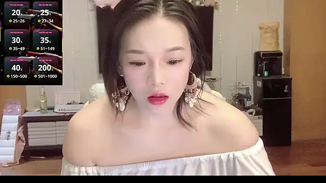 Mimi-777 online show from 11/18/25, 06:01