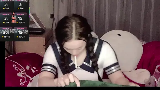 Mimi-777 online show from 11/25/25, 09:37