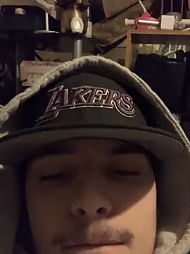 CarmeloA online show from 10/29/25, 10:44