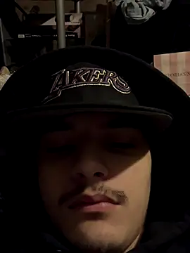 CarmeloA online show from 12/05/25, 10:46