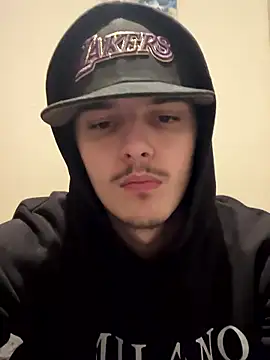 CarmeloA online show from 01/14/26, 02:17