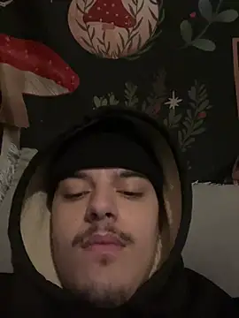 CarmeloA online show from 07/11/26, 10:44