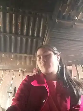 Lyssa-a online show from 01/13/26, 04:40