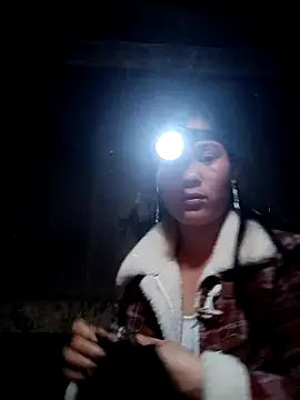 Lyssa-a online show from 02/20/26, 07:43