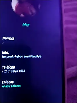 checheludo23 online show from 03/26/26, 03:01