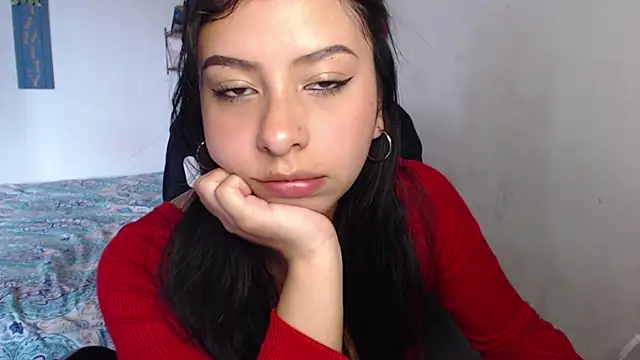 Snapshot of Lya_Hall_ chatting on 01/31/26, 08:40 Lya Hall online show from 01/31/26, 08:40