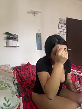 Snapshot of Lya_Hall_ chatting on 02/25/26, 08:29 Lya Hall online show from 02/25/26, 08:29