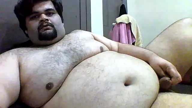 ShavenScope24 online show from 11/23/25, 03:56