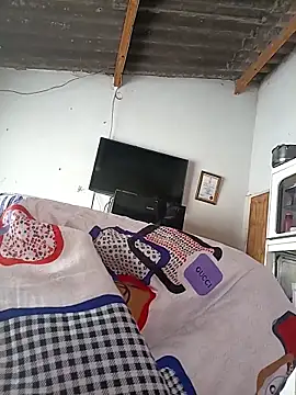 ZimbabweanDick online show from 02/23/26, 06:44