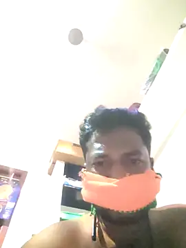 Vickyins480000 online show from 10/27/25, 06:12