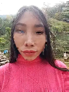 -Kem-01 online show from 12/03/25, 02:30