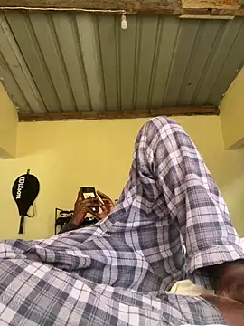 Blackboyhu online show from 05/14/26, 01:07
