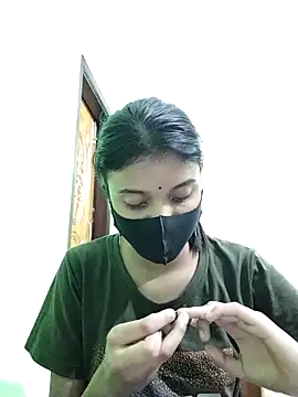 Jaya-Ray online show from 10/21/25, 01:56