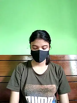 Jaya-Ray online show from 10/22/25, 02:01