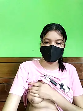 Jaya-Ray online show from 10/24/25, 03:25