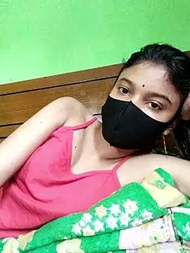 Jaya-Ray online show from 10/25/25, 03:36