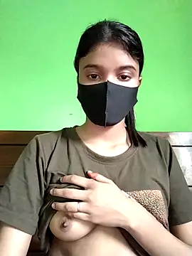 Jaya-Ray online show from 10/30/25, 01:29