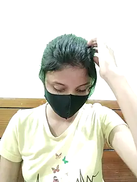 Jaya-Ray online show from 11/04/25, 02:27