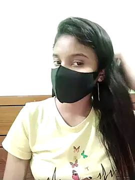 Jaya-Ray online show from 11/07/25, 03:01