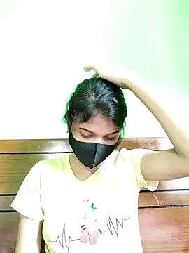 Jaya-Ray online show from 11/08/25, 03:07