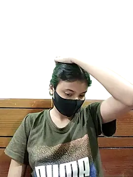 Jaya-Ray online show from 11/15/25, 04:03