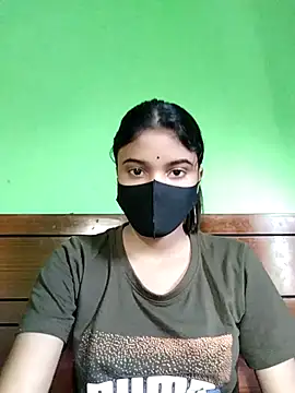 Jaya-Ray online show from 11/19/25, 01:38