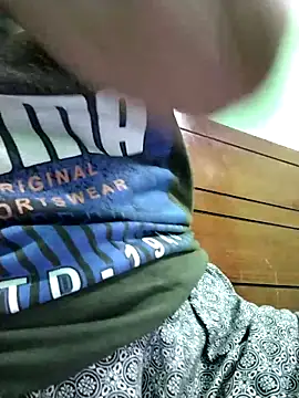 Jaya-Ray online show from 11/19/25, 03:12