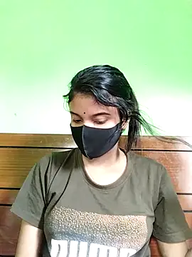 Jaya-Ray online show from 11/26/25, 02:56