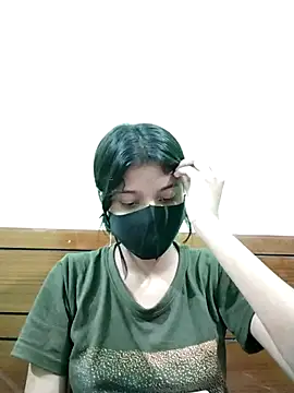 Jaya-Ray online show from 11/29/25, 03:26