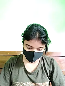 Jaya-Ray online show from 12/04/25, 03:27