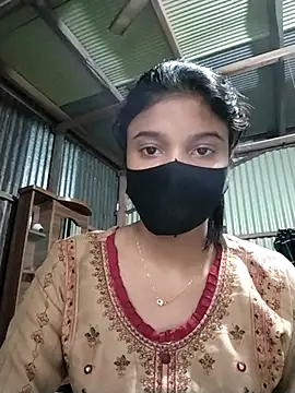 Jaya-Ray online show from 12/14/25, 02:17