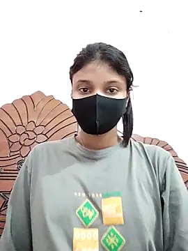 Jaya-Ray online show from 12/20/25, 06:37