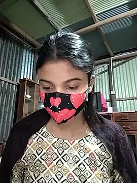 Jaya-Ray online show from 01/13/26, 02:17