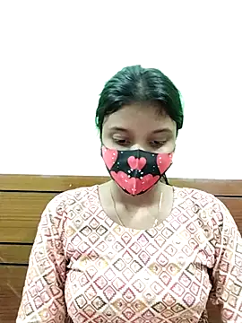 Jaya-Ray online show from 01/17/26, 12:43