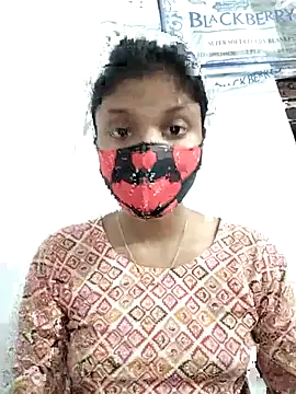 Jaya-Ray online show from 02/09/26, 10:41