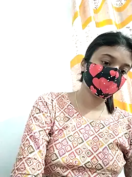 Jaya-Ray online show from 03/03/26, 08:20