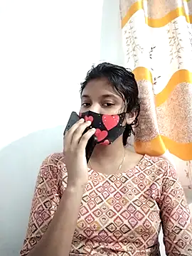 Jaya-Ray online show from 03/04/26, 08:31