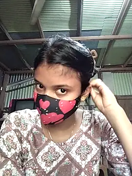 Jaya-Ray online show from 03/29/26, 02:55