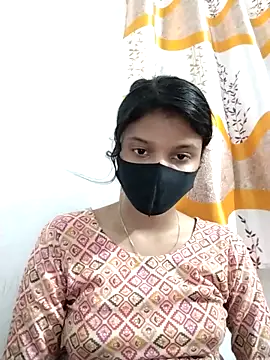 Jaya-Ray online show from 04/01/26, 02:03