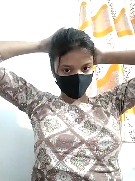 Jaya-Ray online show from 04/12/26, 09:36