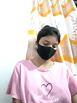 Jaya-Ray online show from 04/19/26, 11:42