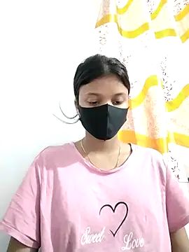 Snapshot of Jaya-Ray chatting on 04/23/26, 06:14 Jaya-Ray online show from 04/23/26, 06:14