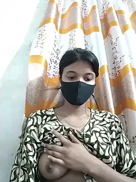 Snapshot of Jaya-Ray chatting on 06/14/26, 04:47 Jaya-Ray online show from 06/14/26, 04:47