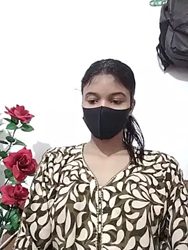 Snapshot of Jaya-Ray chatting on 07/01/26, 04:47 Jaya-Ray online show from 07/01/26, 04:47